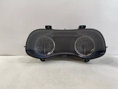 2015 CHRYSLER 200 Sedan 2.4 Speedometer Cluster 3.5" used OEM instrument cluster