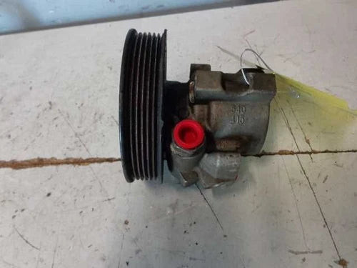 Power Steering Pump Fits 2004-2011 Suzuki SWIFT used OEM power steering pump