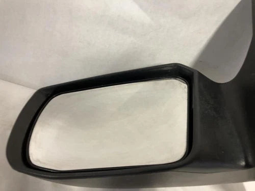 2008-2013 Nissan NISSAN ALTIMA Non-Heated Door Mirror Left Black used OEM side view mirror