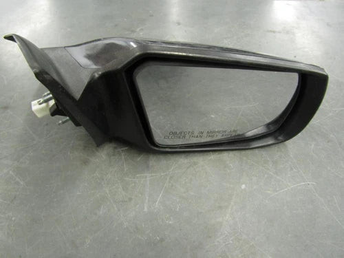 2008-2013 Nissan NISSAN ALTIMA Non-Heated Door Mirror Right Gray used OEM side view mirror