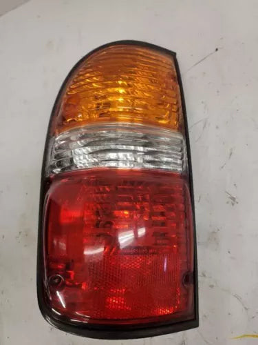 2001-2004 Toyota Tacoma OEM Driver Left Tail Light Assembly used OEM tail light