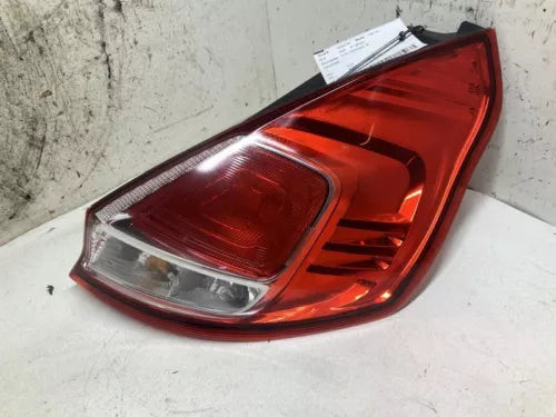 Right Tail Light OEM 2014-2019 Ford Fiesta Hatchback used OEM tail light