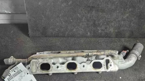 Intake Manifold 3.5L Lower Fits 2005-2010 Chrysler 300 used OEM intake manifold
