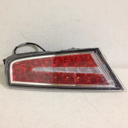 Lincoln MKZ Left Driver Tail Light 2013 - 2019 OEM used OEM tail light
