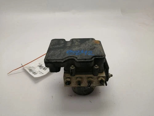2004-2005 INFINITI QX56 4X4 W/O ADAPTIVE CRUISE ABS ANTI LOCK BRAKE PUMP OEM used OEM ABS pump and module