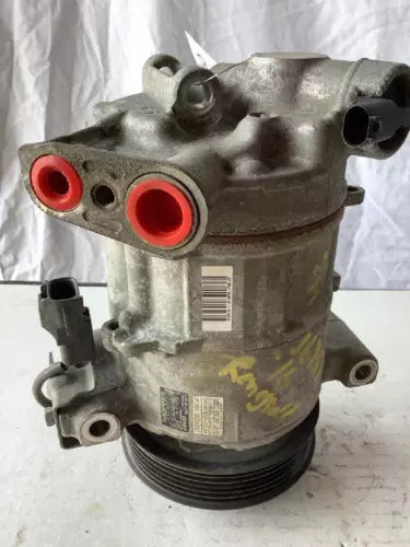 2015-2020 JEEP RENEGADE 2.4L AIR CONDITIONER A/C AC COMPRESSOR used OEM A/C compressor