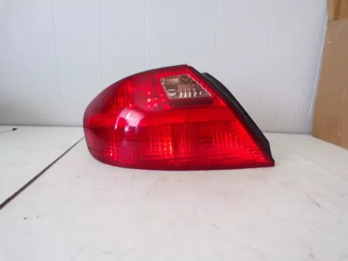 2001-2002 Acura CL Driver Left LH Tail Light Lamp Assembly used OEM tail light