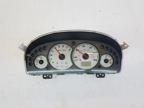 2003-2004 Ford Escape Instrument Cluster Speedometer Gauges used OEM instrument cluster