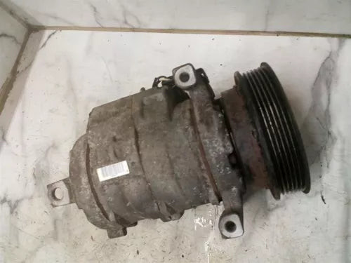 2006 Chrysler 3003.5L AC A/C AIR CONDITIONING COMPRESSOR used OEM A/C compressor