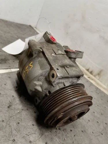 2014 Chevrolet Sonic Air Conditioning AC Compressor OEM used OEM A/C compressor