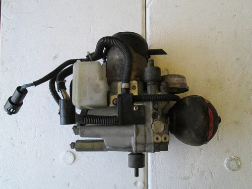 Mitsubshi Diamante 1992-1996 ABS Anti-Lock Brake Assembly OEM used OEM ABS pump and module