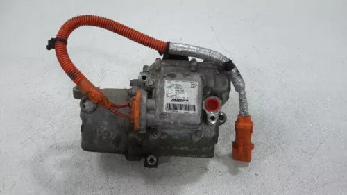 Chevrolet Volt 2011-2015 Air Conditioning AC Compressor used OEM A/C compressor