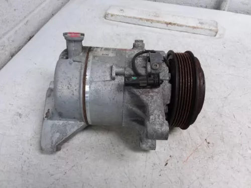 Cadillac XTS 2013-2015 Air Conditioning A/C AC Compressor OEM used OEM A/C compressor