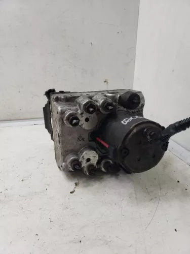 CADILLAC ELDORADO 1998-2002 ABS UNIT ANTI-LOCK BRAKE PUMP W/O ACTIVE BRAKE used OEM ABS pump and module