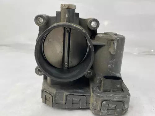 Throttle Body Throttle Valve Assembly 3.8L Fits 2009-2011 Volkswagen ROUTAN used OEM throttle body