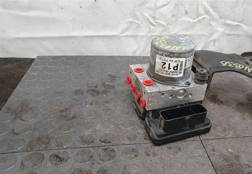 Kia Soul 2017-2019 ABS Anti Lock Brake Actuator Pump used OEM ABS pump and module