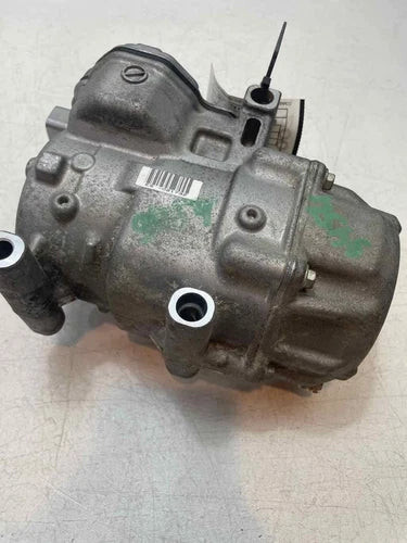 TOYOTA PRIUS 2010-2012 A/c Air Compressor OEM used OEM ABS pump and module