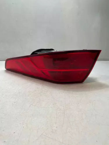 KIA OPTIMA 2014 2015 RH PASSENGER Tail Light Assy Quarter Panel Mounted used OEM tail light
