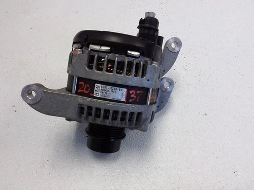 Alternator With Heated Seat 200 Amp Fits 2019-2020 Ford EDGE used OEM alternator