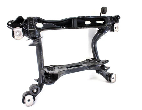 2018-2024 AUDI S5 SPORTBACK 3.0L REAR SUBFAME CRADLE CROSSMEMBER OEM used OEM rear subframe and crossmember