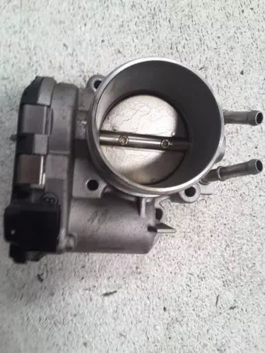 2015 - 2019 HYUNDAI SONATA 2.0T Throttle Body Valve Assembly OEM used OEM throttle body