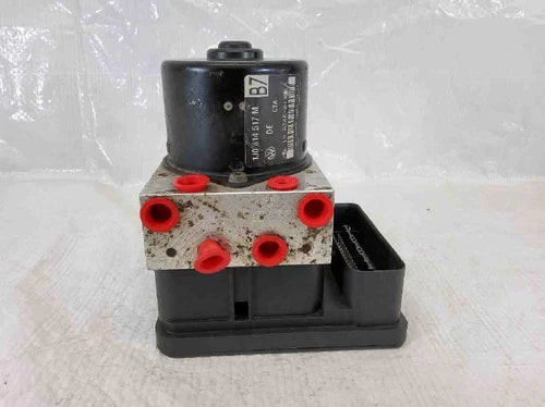 Volkswagen Beetle 2006-2010 ABS Anti Lock Brake Actuator Pump OEM used OEM ABS pump and module