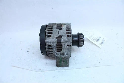 ALTERNATOR Fits Land Rover LR2 2008-2012 used OEM alternator