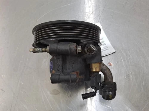 Lincoln LS 2001-2002 Driver Left Power Steering Pump 8 Cylinder used OEM power steering pump