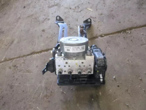 ABS Pump Anti-lock Brake Parts SUBARU IMPREZA 2017 2018 2019 2020 used OEM ABS pump and module