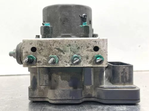 NISSAN ROGUE 15-16 AWD ABS ANTI-LOCK BRAKE PUMP MODULE KOREA BUILT OEM used OEM ABS pump and module