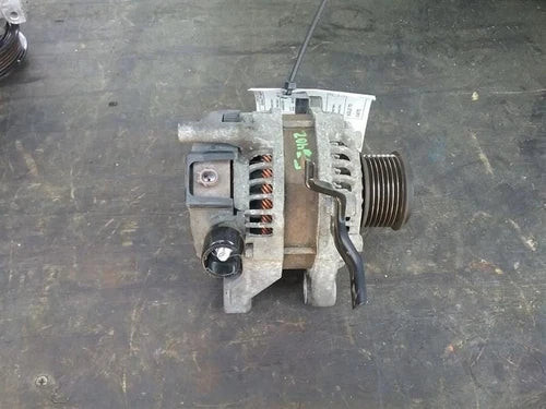 2015-2019 HONDA CRV Alternator 2.4L used OEM alternator