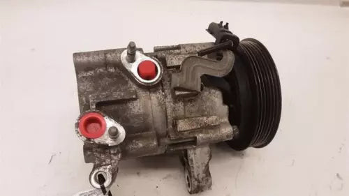 JEEP LIBERTY 2006-2007 A/C AIR CONDITIONING COMPRESSOR PUMP 3.7L OEM used OEM A/C compressor