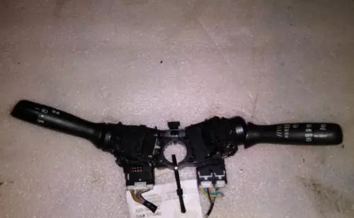 Column Switch Assembly Without Fog Lamps Fits 2006-2008 Toyota YARIS used OEM ABS pump and module