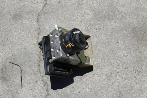 VOLKSWAGEN TOUAREG 2005-2007 ANTI LOCK BRAKE ABS PUMP used OEM ABS pump and module