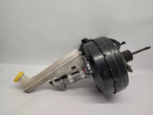 DODGE JOURNEY 2014-2017 Power Brake Booster W Master Cylinder Used OEM used OEM brake booster or master cylinder