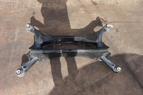 2018-2021 Honda Accord OEM Rear Suspension Subframe K Frame used OEM rear subframe and crossmember