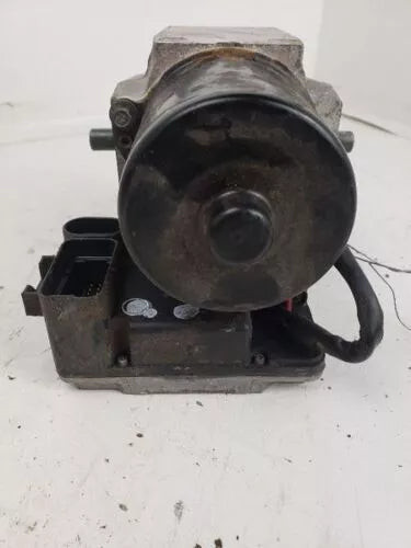 Chevrolet S10 Sonoma Isuzu Hombre ABS Anti Lock Brake Pump 4x2 2000-2001 used OEM ABS pump and module