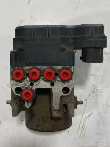ABS Pump Anti Lock Brake Assembly TOYOTA RAV4 2006-2011 used OEM ABS pump and module