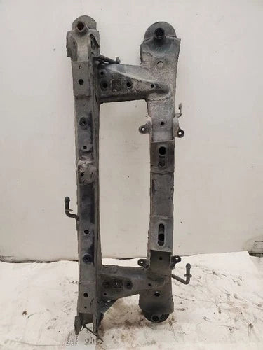 2011-2016 SCION TC REAR Crossmember Subframe Engine Cradle Assembly OEM used OEM rear subframe and crossmember