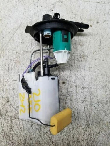 Fuel Pump Assembly 5.3L Fits 2007 Pontiac GRAND PRIX used OEM fuel pump