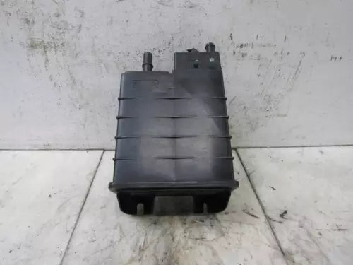 Evaporator Canister Fits FORD FIESTA 2014-2019 used OEM heater core or evaporator