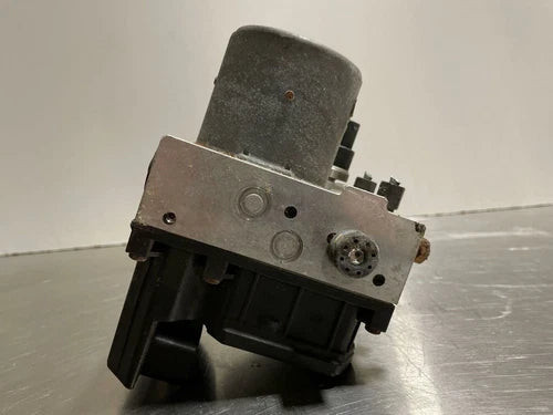 MAZDA RX8 2004-2008 ANTI LOCK BRAKE PUMP ASSEMBLY DYNAMIC STABILITY CONTROL used OEM ABS pump and module