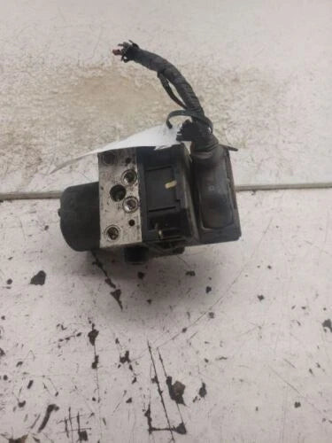 Jaguar X Type 2001-2003 Anti-Lock Brake ABS Pump used OEM ABS pump and module