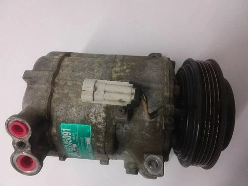 Pontiac Solstice 2006 - 2009 Air Conditioning A/C AC Compressor OEM used OEM A/C compressor