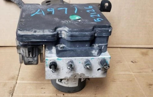 KIA SEDONA ABS ANTI-LOCK BRAKE PUMP ASSEMBLY 2011 2012 2014 used OEM ABS pump and module