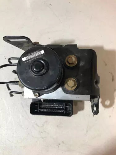 Jeep Grand Cherokee 2005 Anti-Lock Brake Pump Assembly W/Elec Stability Control used OEM ABS pump and module