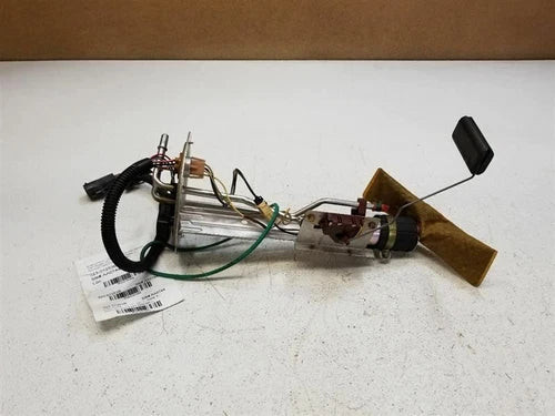 LINCOLN NAVIGATOR 2001-2002 FUEL GAS PUMP ASSEMBLY TANK MOUNTED 4X2 used OEM used OEM auto part