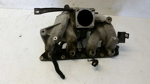 Intake Manifold Fits 2006-2008 Suzuki FORENZA used OEM intake manifold