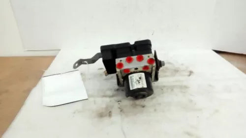 ABS Pump Anti-Lock Brake Part Modulator Assembly Fits 2008 Mitsubishi LANCER used OEM ABS pump and module