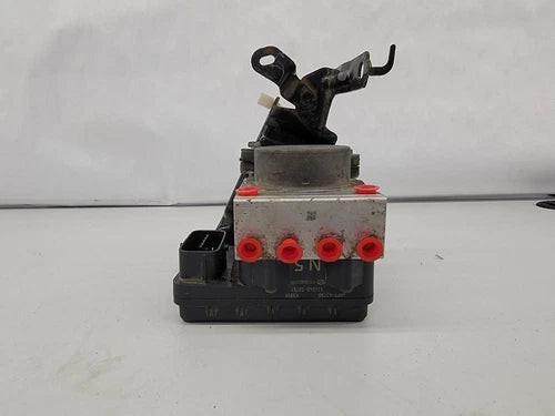 Mazda 6 ABS Anti Lock Brake Pump Assembly W/O Pre Cash System Oem 2014-2015 used OEM ABS pump and module